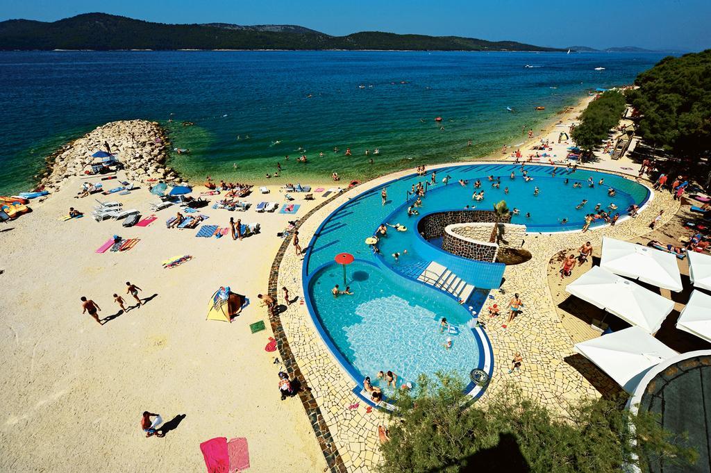 Amadria Park Apartments Šibenik Kültér fotó