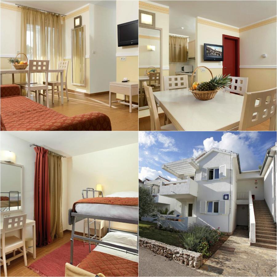 Amadria Park Apartments Šibenik Kültér fotó