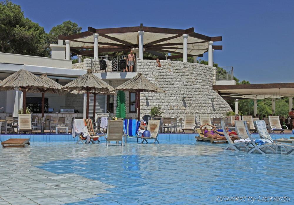 Amadria Park Apartments Šibenik Kültér fotó