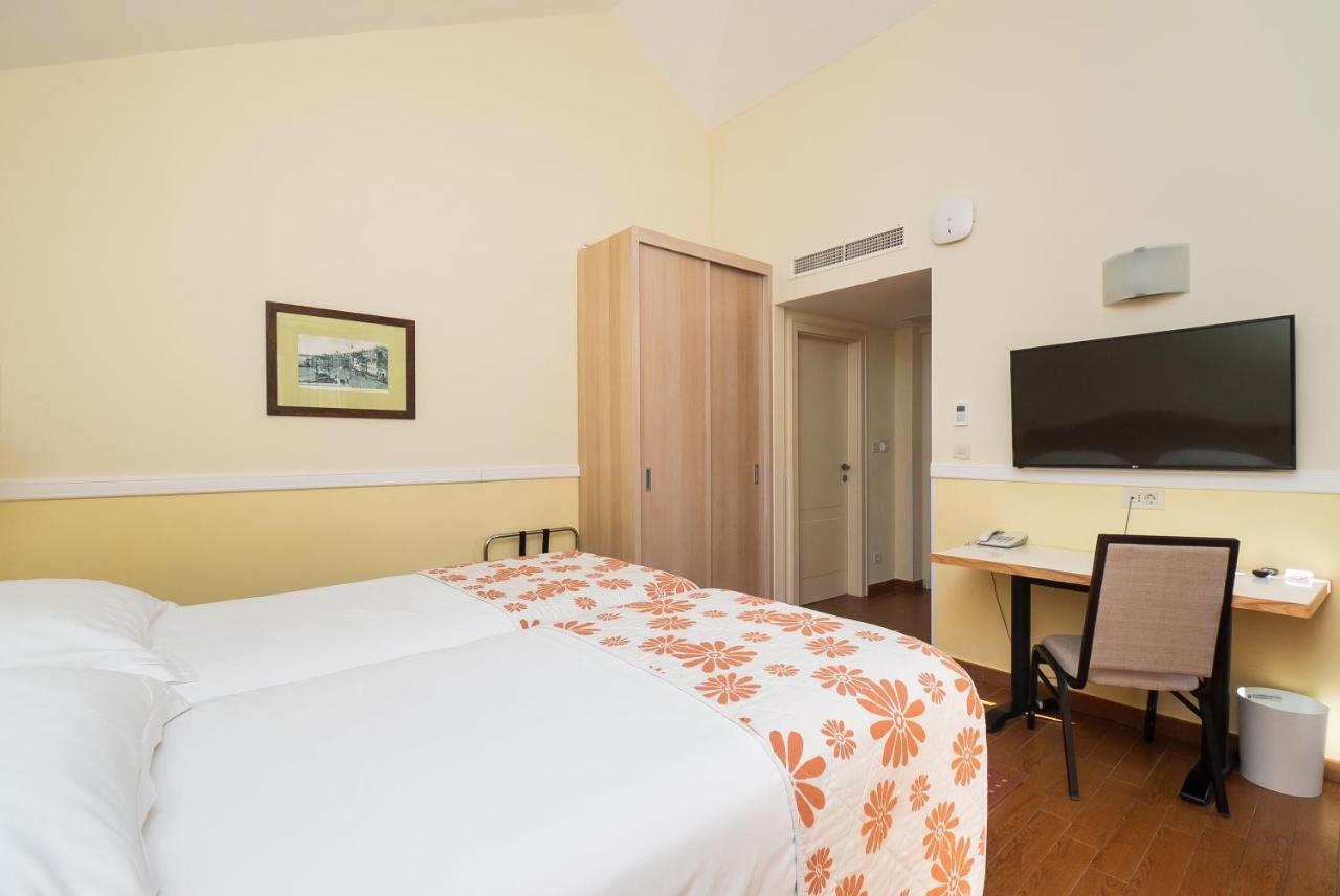 Amadria Park Apartments Šibenik Kültér fotó