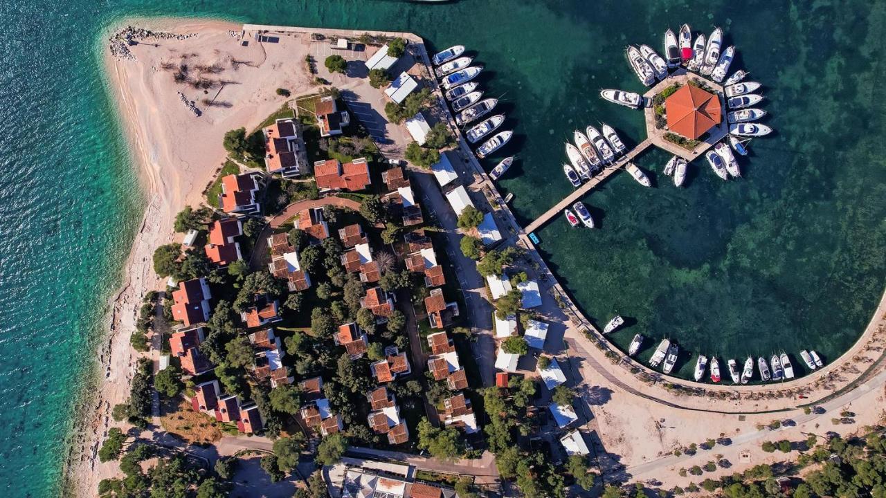 Amadria Park Apartments Šibenik Kültér fotó