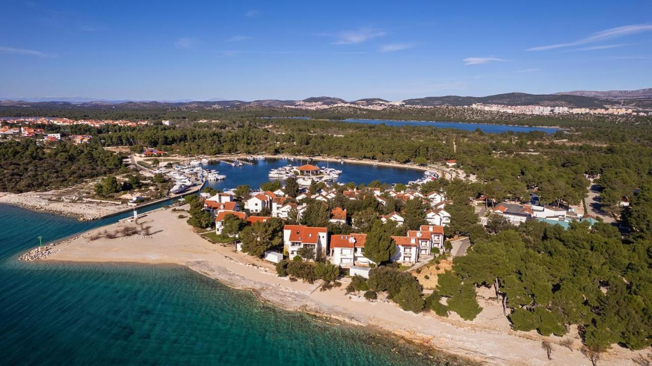 Amadria Park Apartments Šibenik Kültér fotó