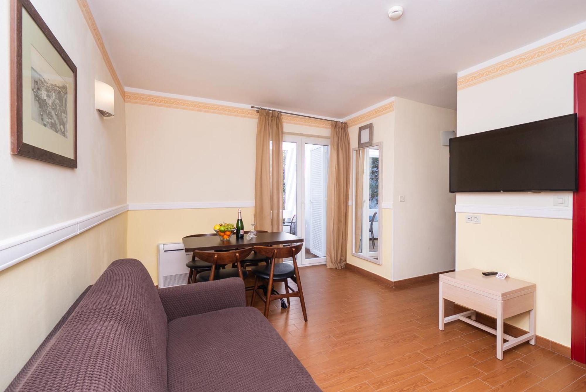 Amadria Park Apartments Šibenik Kültér fotó