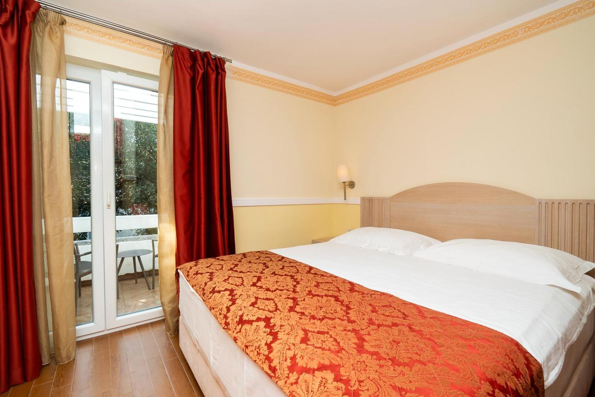 Amadria Park Apartments Šibenik Kültér fotó