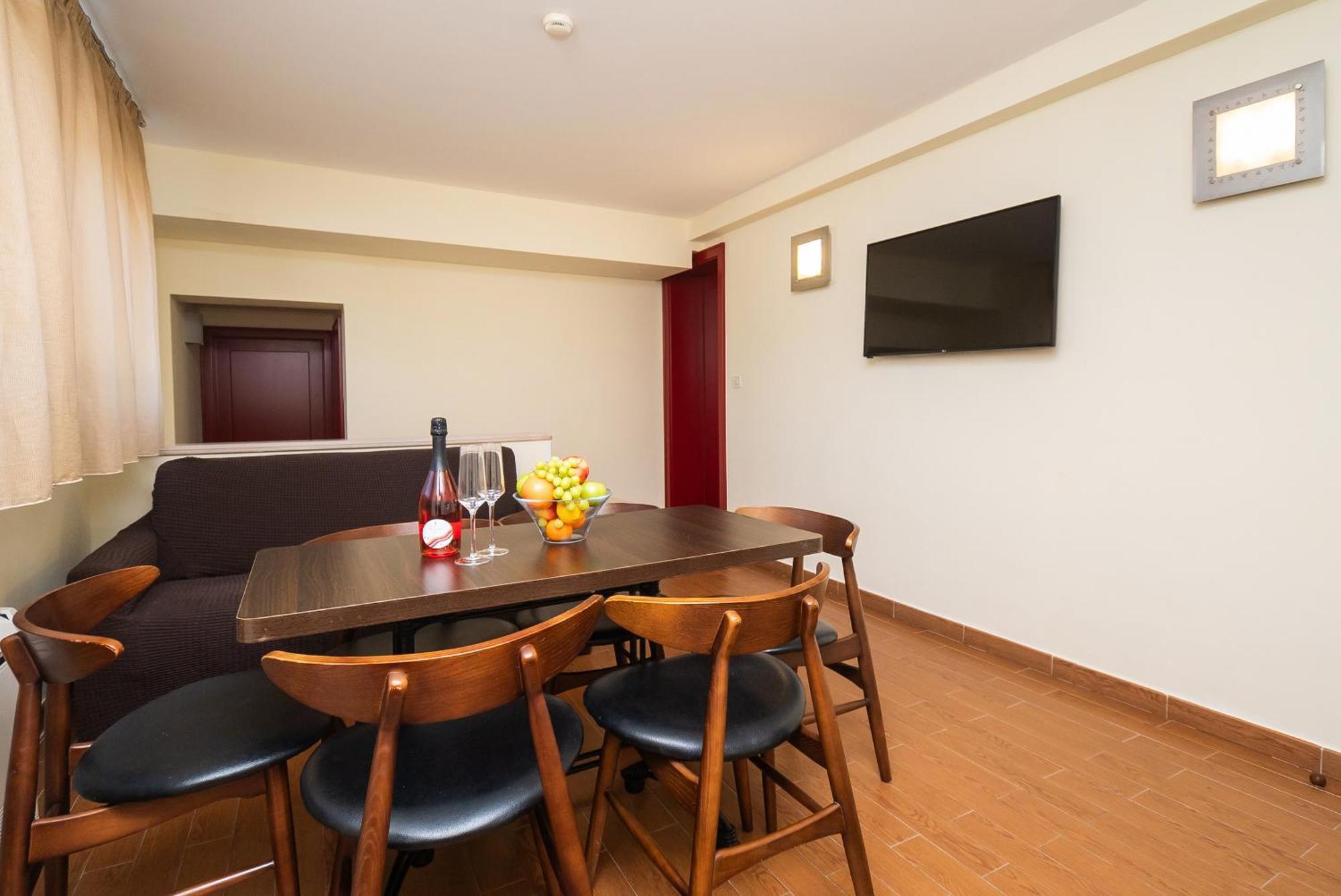 Amadria Park Apartments Šibenik Kültér fotó