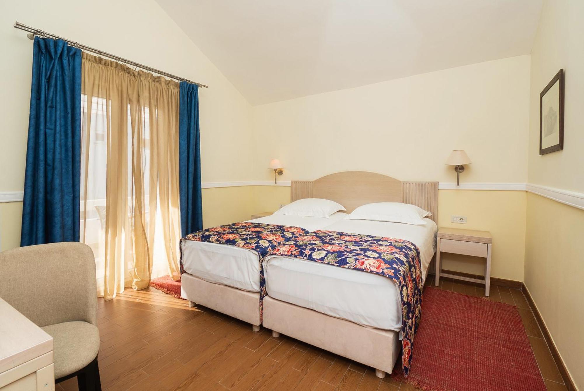 Amadria Park Apartments Šibenik Kültér fotó