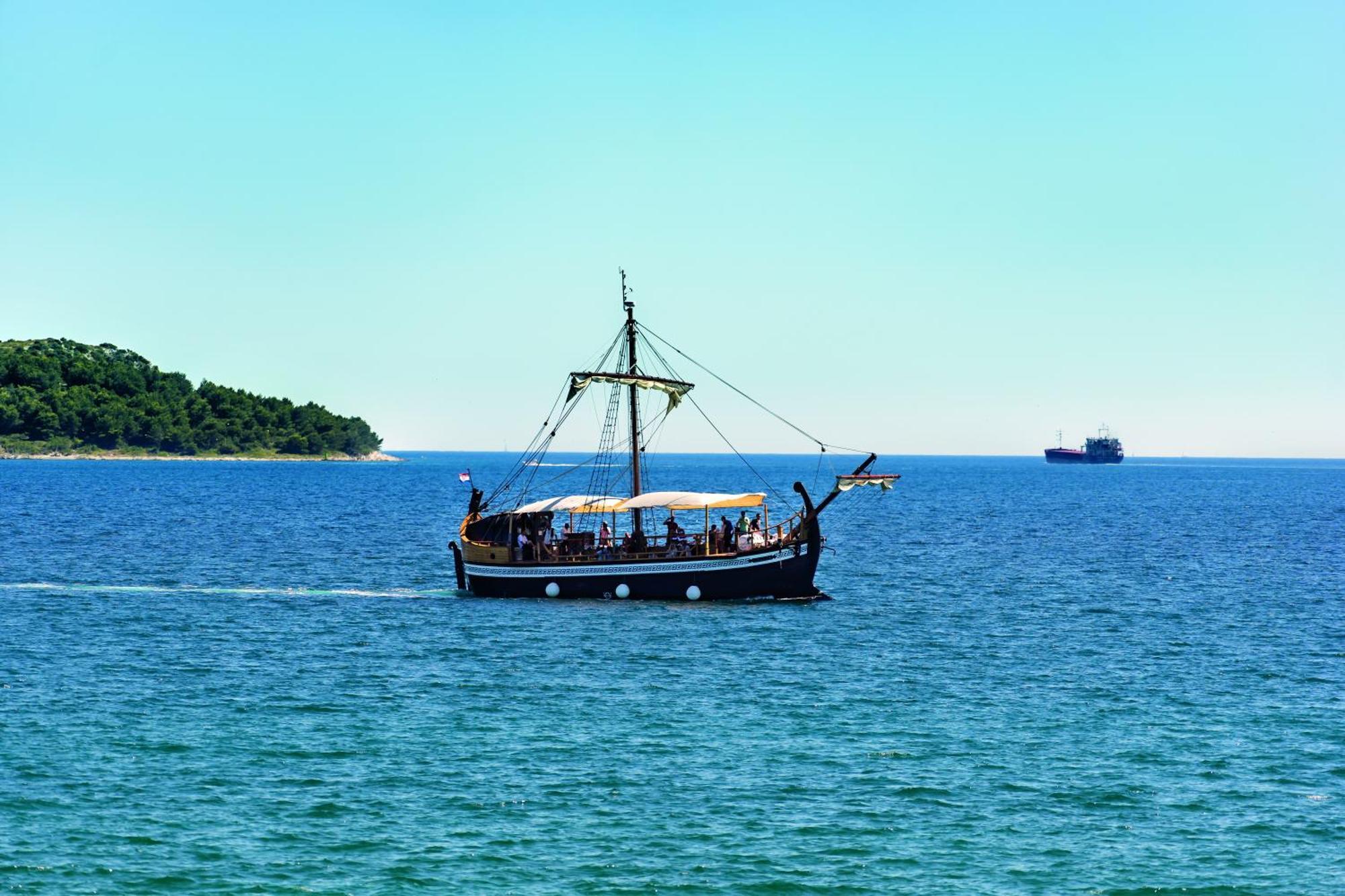 Amadria Park Apartments Šibenik Kültér fotó