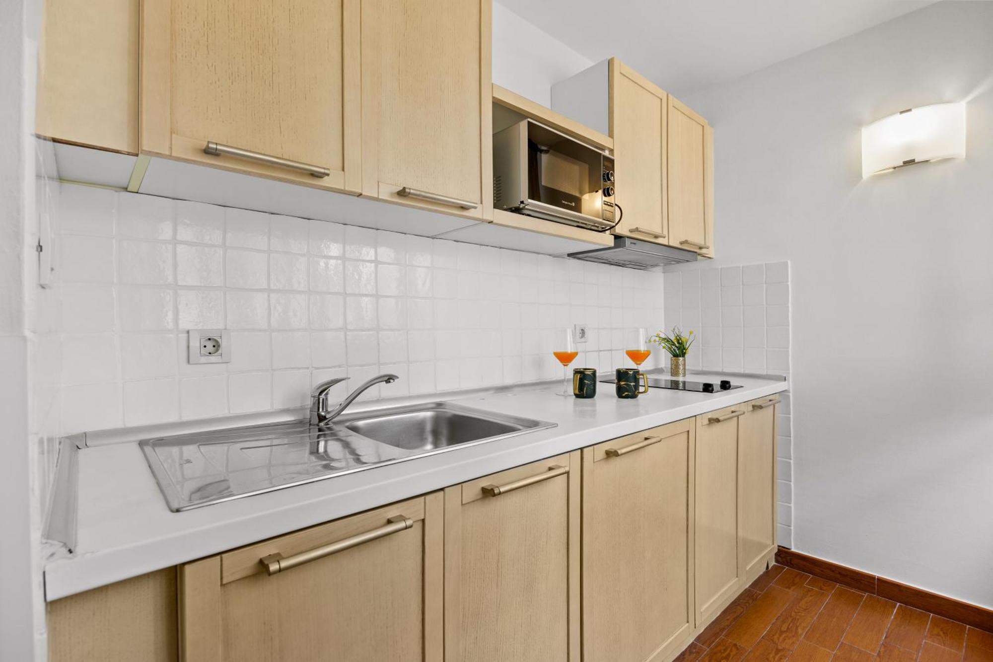 Amadria Park Apartments Šibenik Kültér fotó