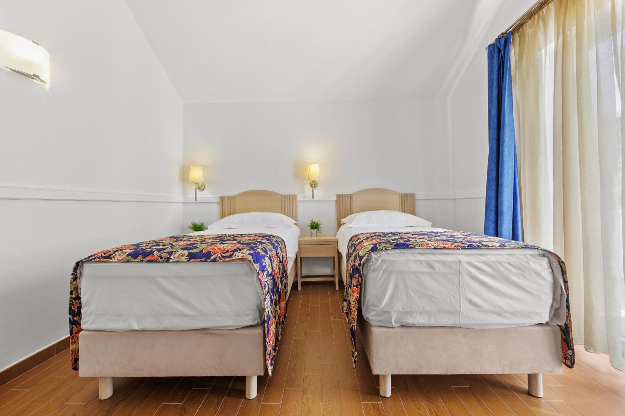 Amadria Park Apartments Šibenik Kültér fotó