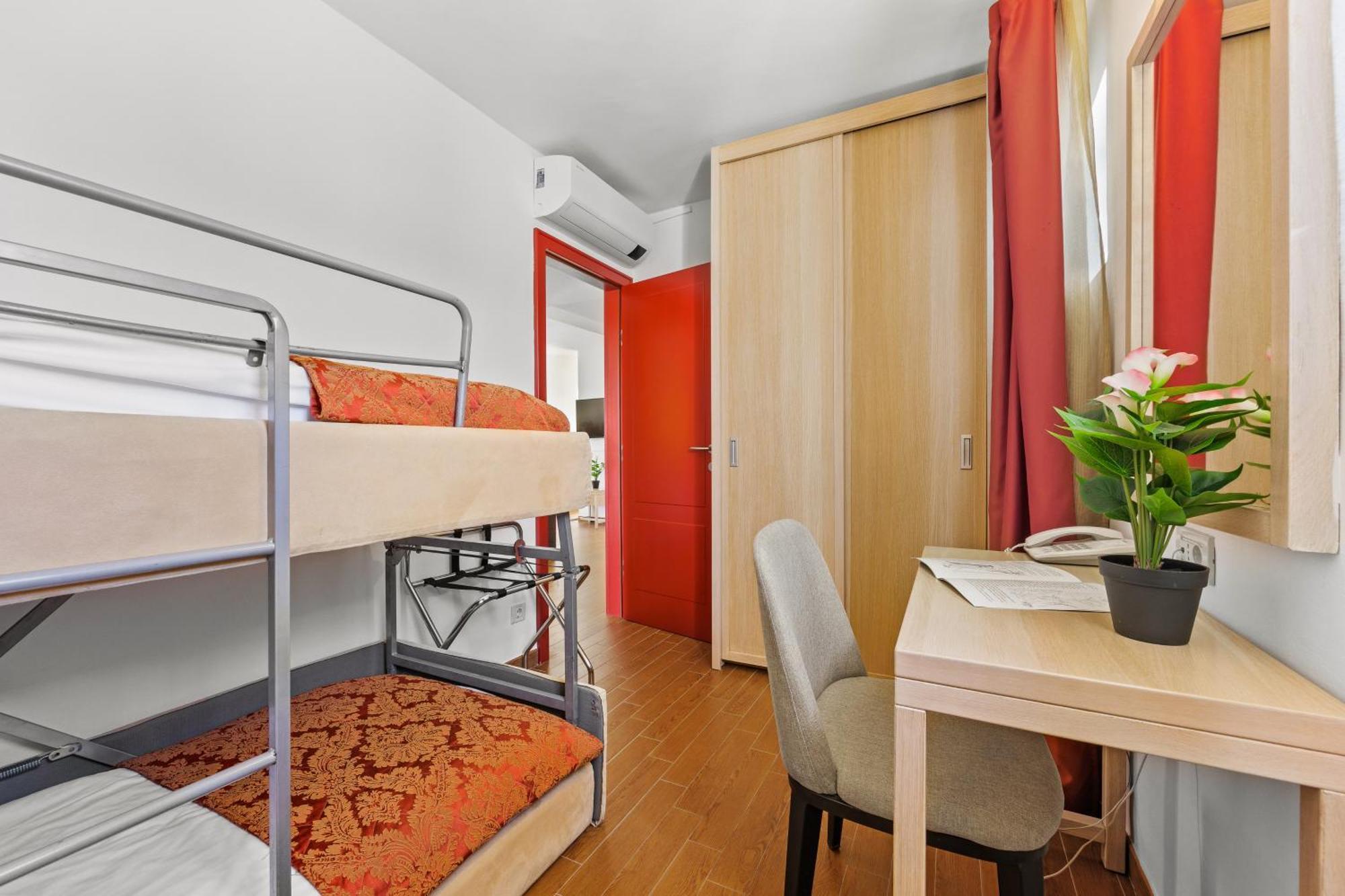 Amadria Park Apartments Šibenik Kültér fotó
