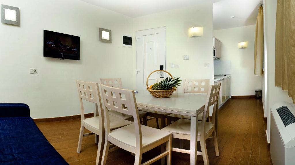 Amadria Park Apartments Šibenik Szoba fotó