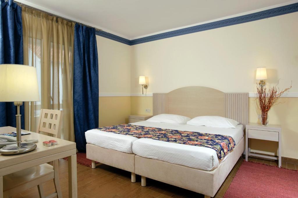 Amadria Park Apartments Šibenik Szoba fotó