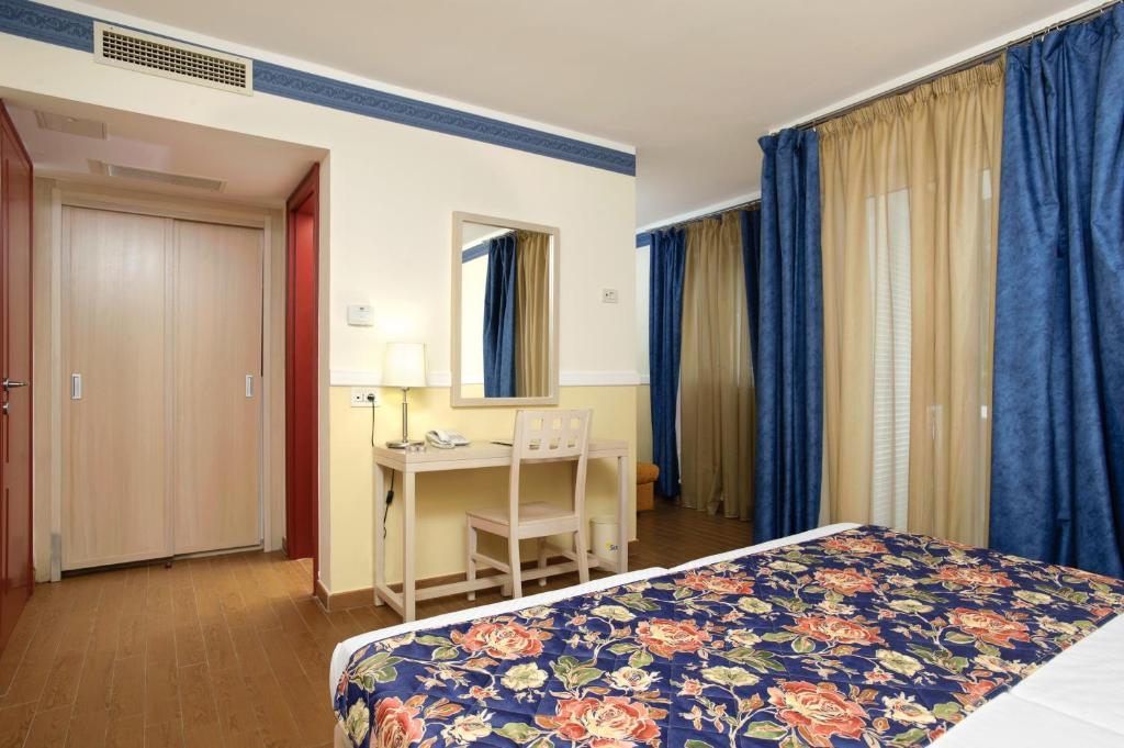 Amadria Park Apartments Šibenik Szoba fotó