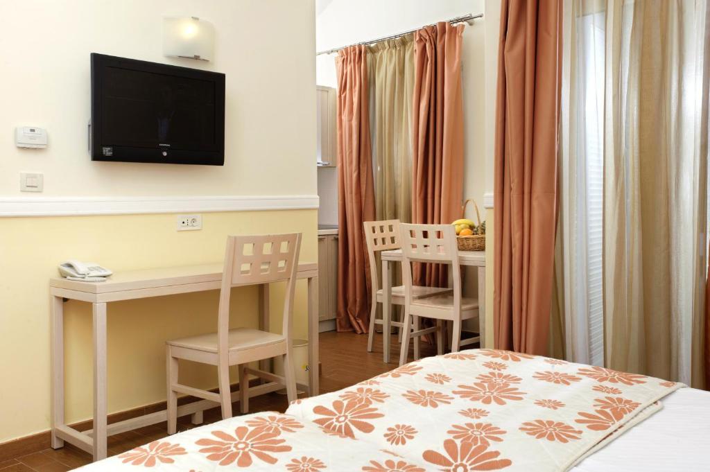 Amadria Park Apartments Šibenik Szoba fotó