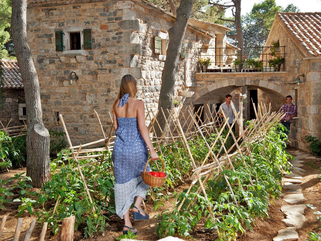 Amadria Park Apartments Šibenik Kültér fotó