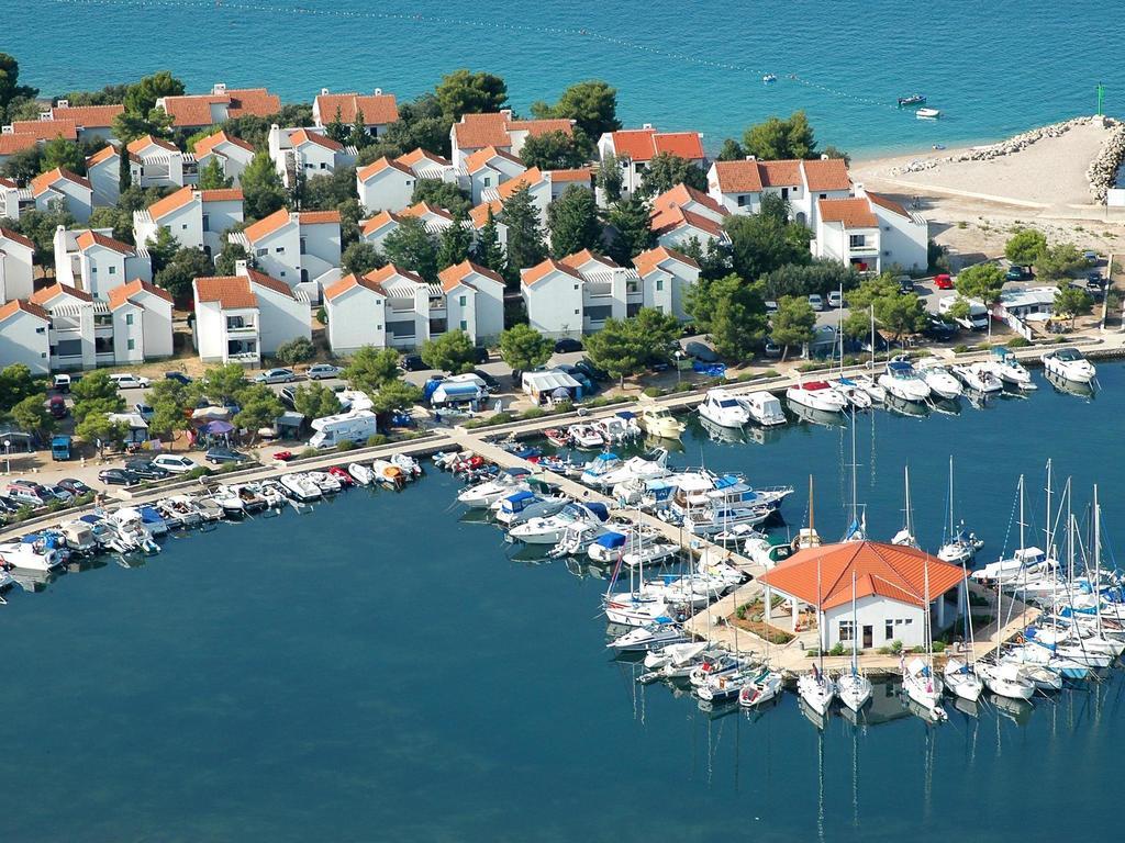 Amadria Park Apartments Šibenik Kültér fotó
