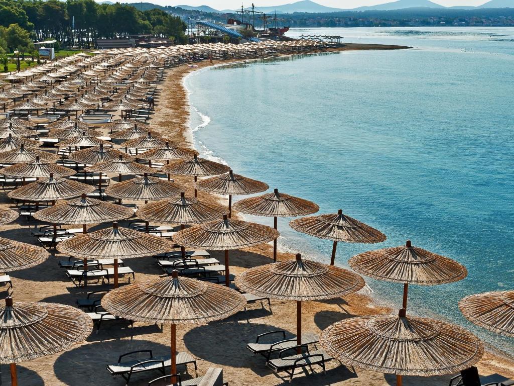 Amadria Park Apartments Šibenik Kültér fotó