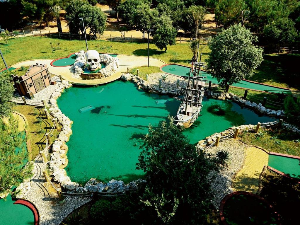 Amadria Park Apartments Šibenik Kültér fotó