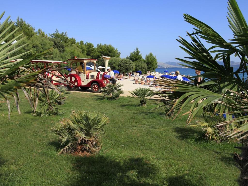 Amadria Park Apartments Šibenik Kültér fotó