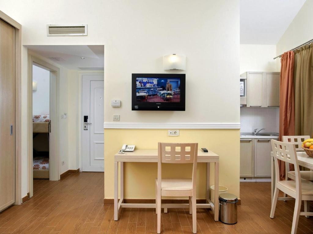 Amadria Park Apartments Šibenik Kültér fotó