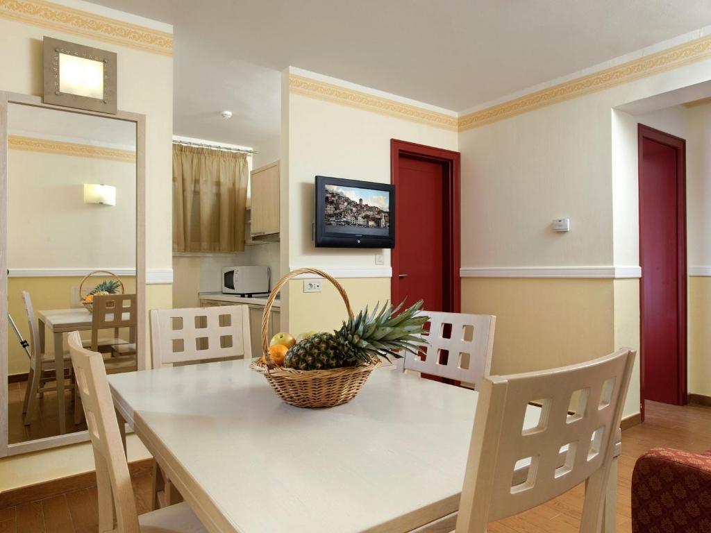Amadria Park Apartments Šibenik Szoba fotó