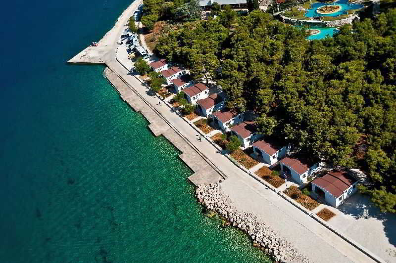 Amadria Park Apartments Šibenik Kültér fotó