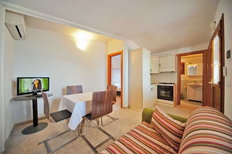 Amadria Park Apartments Šibenik Kültér fotó