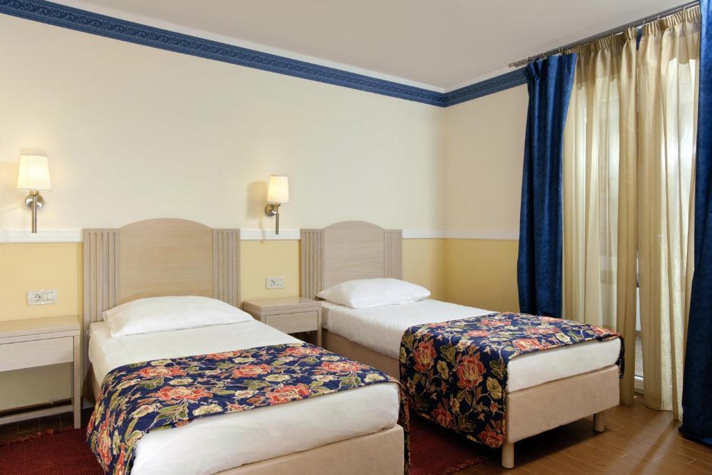 Amadria Park Apartments Šibenik Kültér fotó