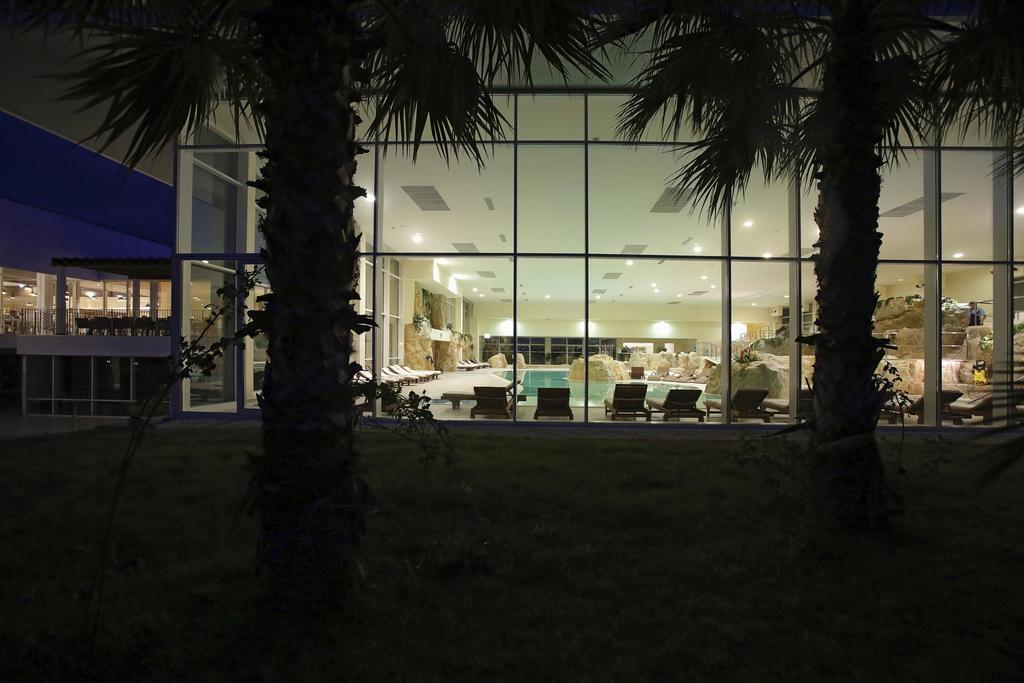 Amadria Park Apartments Šibenik Kültér fotó