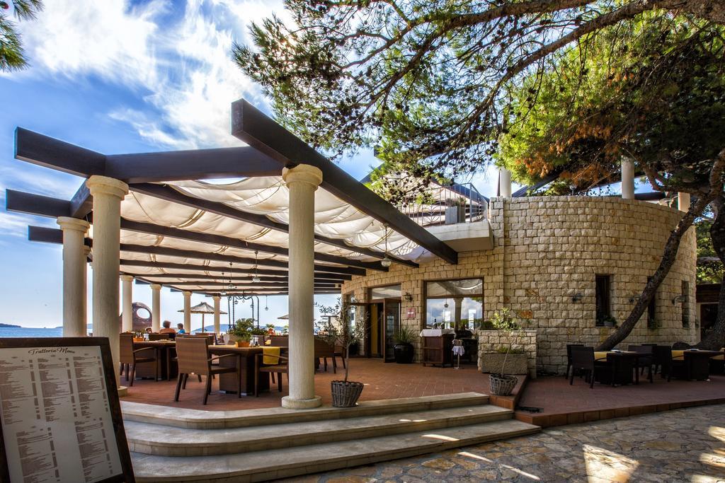 Amadria Park Apartments Šibenik Kültér fotó