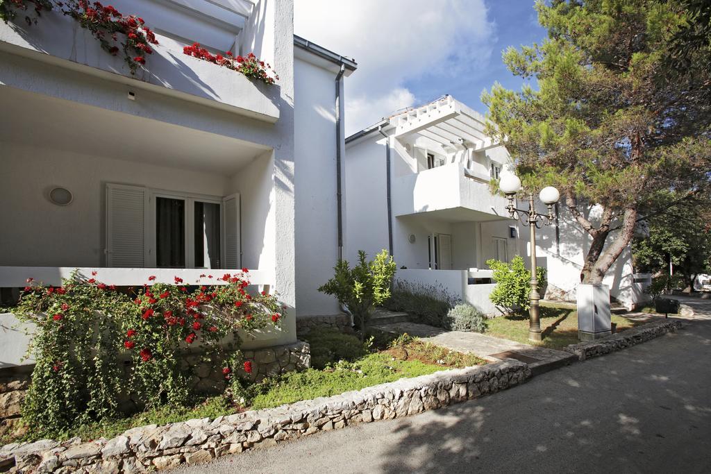 Amadria Park Apartments Šibenik Kültér fotó