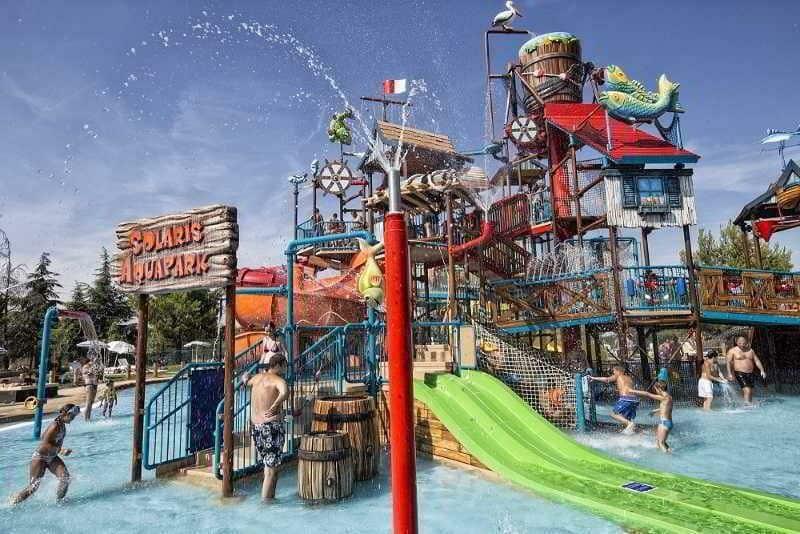 Amadria Park Apartments Šibenik Kültér fotó